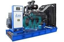 Дизель генератор 400 кВт ТСС АД-400С-Т400-1РМ26 (Ачинск)