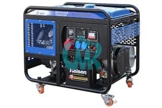 Дизель генератор TSS SDG 10000EH3A