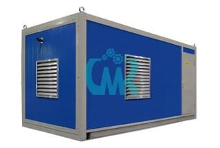 Дизельный генератор ТСС АД-100С-Т400-1РНМ2 Linz