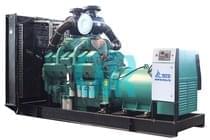 Дизельный генератор ТСС АД-640С-Т400-1РМ15 (Ачинск)