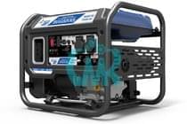 Бензогенератор инверторный SGG 3200i (Ачинск)