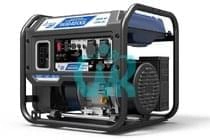 Бензогенератор инверторный SGG 4200i (Ачинск)