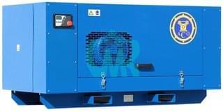 Винтовой компрессор АСО-ВК7,5/8(10/13)