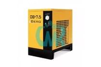 Осушитель воздуха рефрижераторного типа BERG OB-7.5  16 бар (Ачинск)