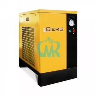 Рефрижераторный осушитель для компрессора BERG OB-18.5