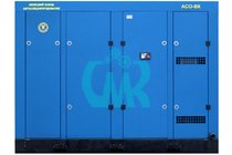 Компрессор винтовой АСО-ВК250/8 (Ачинск)