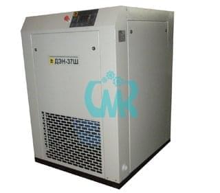 Компрессор винтовой ДЭН-37Ш, ЧКЗ, 37кВт