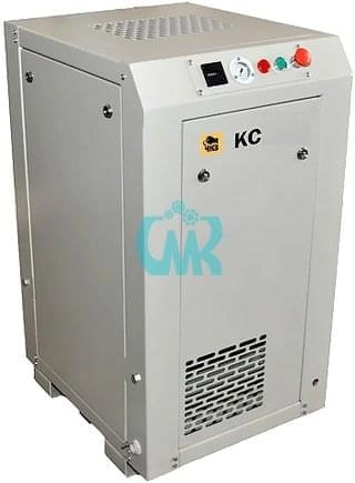 Компрессор винтовой  КС-2Р-250л, ЧКЗ, 2.2кВт