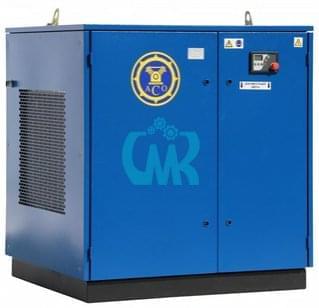 Компрессор винтовой АСО-ВК30/8(10/13), Бежецкий завод, 30кВт