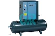 Компрессор винтовой LB 3,0 / 200, Comaro, 3кВт (Ачинск)
