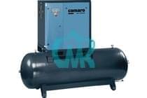 Компрессор винтовой LB 11 / 500, Comaro, 11кВт, 8 бар (Ачинск)