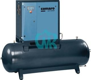 Компрессор винтовой LB 18,5 / 500, Comaro, 18.5кВт