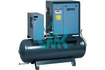 Компрессор винтовой LB 7,5 / 270 E, Comaro, 7.5кВт (Ачинск)