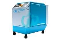 Компрессор винтовой VEGA 15, Kraftmann, 15кВт (Ачинск)