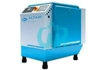 Компрессор винтовой ALTAIR 24 PLUS, Kraftmann, 24кВт (Ачинск)