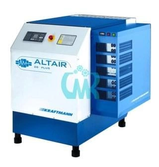 Компрессор винтовой ALTAIR 32, Kraftmann, 32кВт