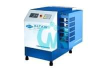 Компрессор винтовой ALTAIR 34, Kraftmann, 38кВт (Ачинск)