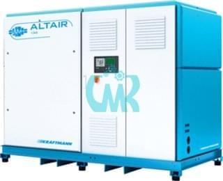 Компрессор винтовой ALTAIR 210, Kraftmann, 210кВт