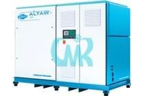 Компрессор винтовой ALTAIR 210, Kraftmann, 210кВт (Ачинск)