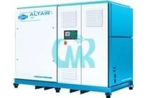 Компрессор винтовой ALTAIR 315 W, Kraftmann, 315кВт (Ачинск)