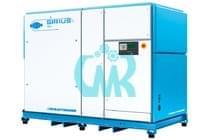 Компрессор винтовой SIRIUS 160, Kraftmann, 160кВт (Ачинск)