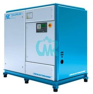 Компрессор винтовой  TAURUS 75, Kraftmann, 75кВт