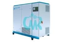 Компрессор винтовой безмасляный POLARIS 22 W, Kraftmann, 22кВт (Ачинск)