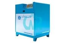 Компрессор винтовой APOLLO 22 O, Kraftmann, 22кВт (Ачинск)