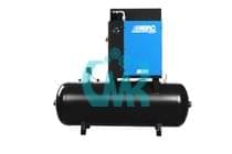 Компрессор винтовой MICRON 2,2 - 200 (220 V), Abac, 2.2кВт (Ачинск)