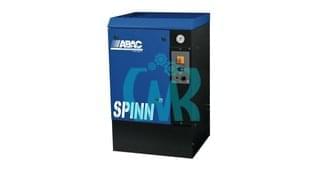 Компрессор винтовой SPINN 2,2, Abac, 2.2кВт