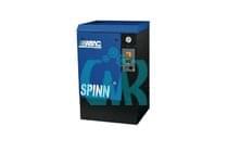 Компрессор винтовой SPINN 2,2, Abac, 2.2кВт (Ачинск)