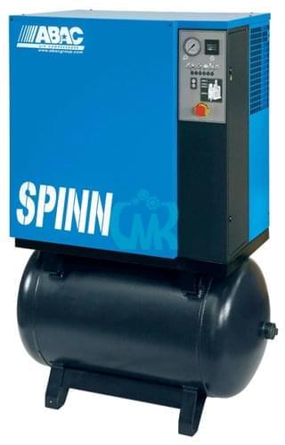 Компрессор винтовой SPINN 2,2-200 V220, Abac, 2.2кВт