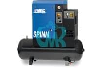 Компрессор винтовой SPINN E 2,2-200 V220, Abac, 2.2кВт (Ачинск)