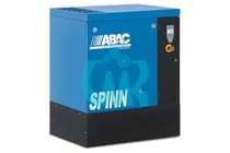 Компрессор винтовой SPINN 11     FM, Abac, 11кВт (Ачинск)