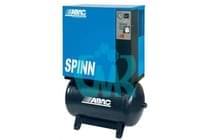 Компрессор винтовой SPINN 11E  TM270, Abac, 11кВт (Ачинск)