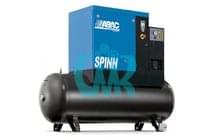 Компрессор винтовой SPINN 5,5XE  TM500, Abac, 5.5кВт (Ачинск)