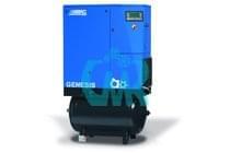 Компрессор винтовой GENESIS 7,5, Abac, 7.5кВт, 8 бар (Ачинск)
