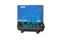 Компрессор винтовой GENESIS 18,5, Abac, 18.5кВт (Ачинск)