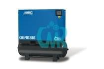 Компрессор винтовой GENESIS 22, Abac, 22кВт (Ачинск)