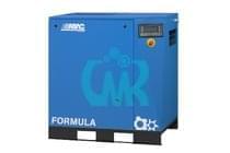 Компрессор винтовой  FORMULA 30, Abac, 30кВт, 8 бар (Ачинск)