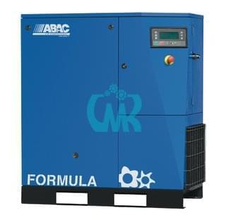 Компрессор винтовой  FORMULA.E 18,5, Abac, 18.5кВт, 8 бар