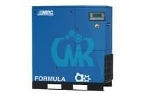 Компрессор винтовой  FORMULA.E 22, Abac, 22кВт, 8 бар (Ачинск)
