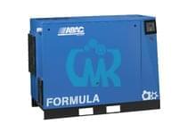 Компрессор винтовой FORMULA.I  37 с частотным регулированием, Abac, 37кВт (Ачинск)