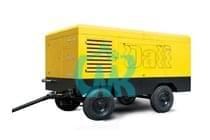 Компрессор винтовой передвижной DLCY-12/7, Dali, 125кВт, 2050 кг (Ачинск)