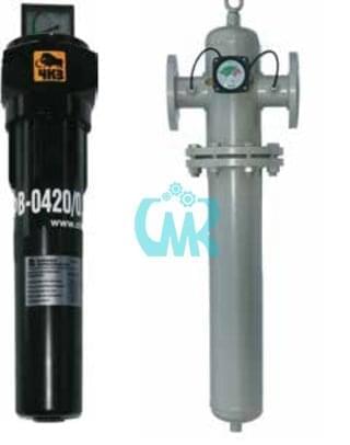 Магистральный фильтр ФВ-7800, ЧКЗ