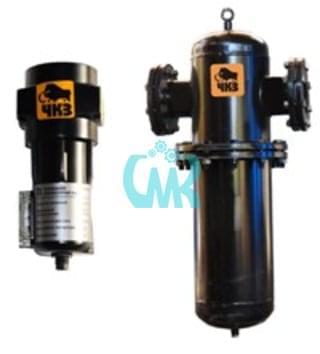 Сепаратор циклонного типа СЦ&nbsp;&ndash;&nbsp;270Р, ЧКЗ