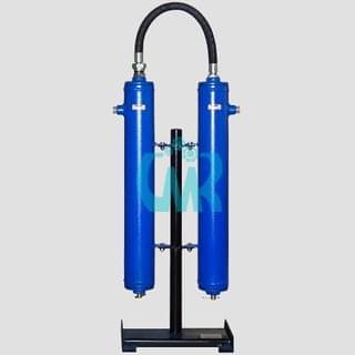 Магистральный фильтр 120Q,120P,120S,120C, Dali