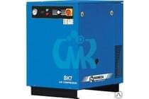 Винтовой компрессор ВК40E-5 (REMEZA), Ремеза, 30кВт (Ачинск)