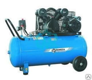 Поршневой компрессор СБ4/С-90.LB75 (REMEZA), Ремеза, 5,5кВт