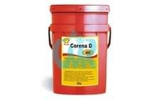 Масло компрессорное Shell Corena D46 ( S2R46) (Ачинск)